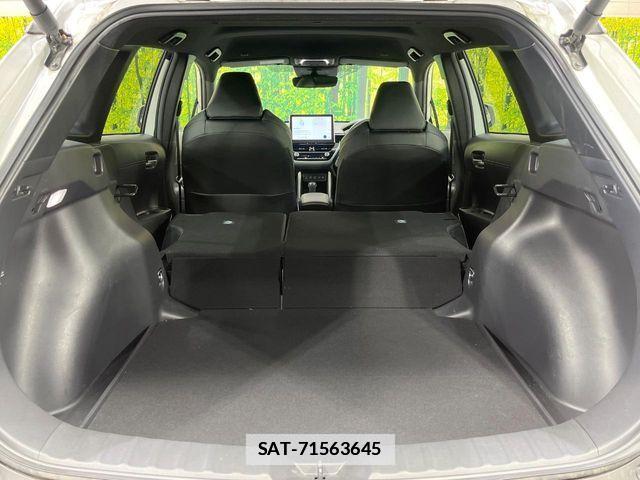Toyota COROLLA CROSS 2024-03 7960997-9