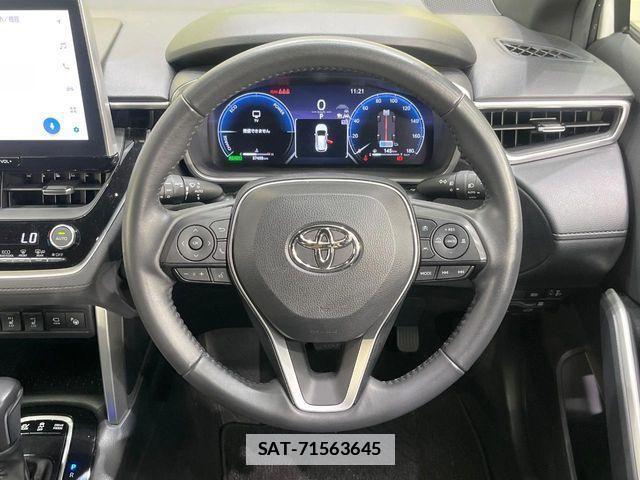 Toyota COROLLA CROSS 2024-03 7960997-10