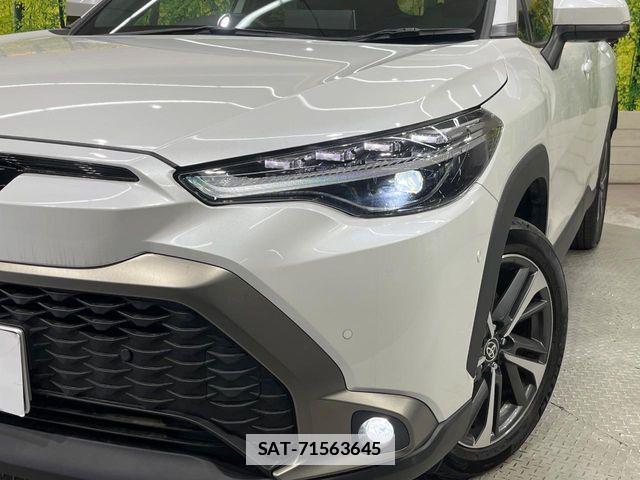 Toyota COROLLA CROSS 2024-03 7960997-11