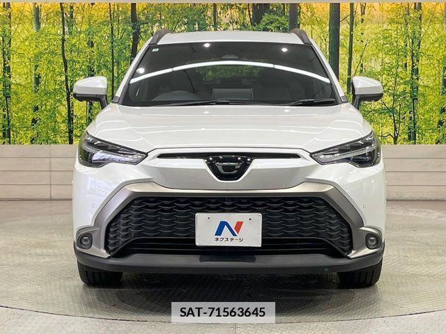 Toyota COROLLA CROSS 2024-03 7960997-13