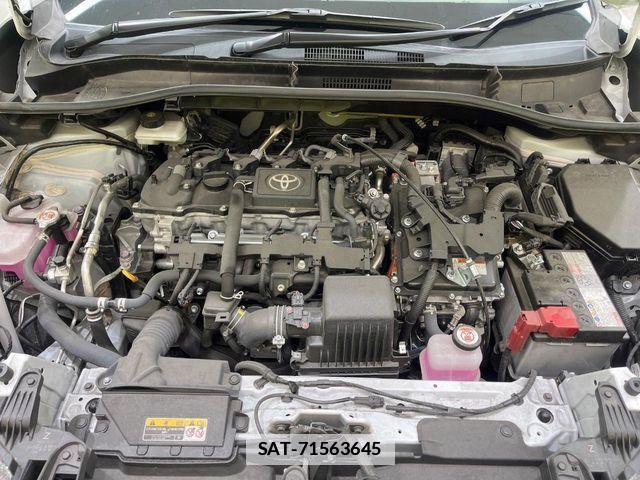 Toyota COROLLA CROSS 2024-03 7960997-17