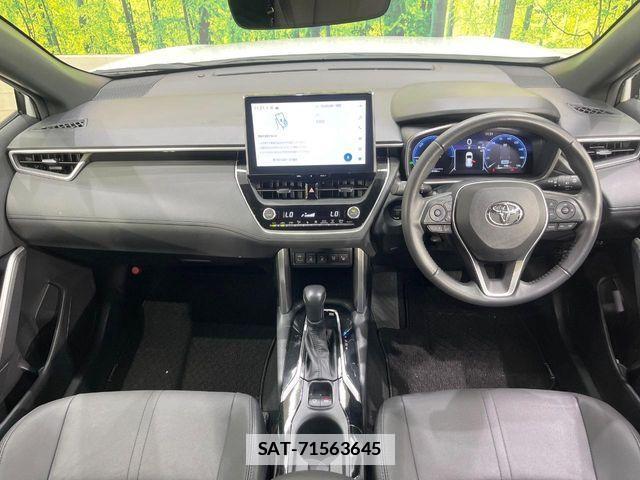 Toyota COROLLA CROSS 2024-03 7960997-1