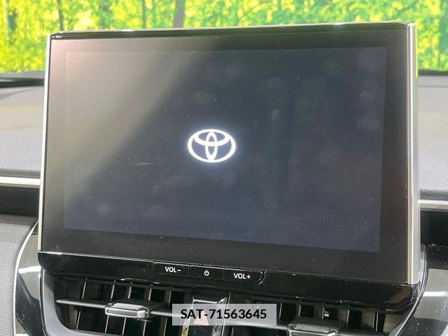 Toyota COROLLA CROSS 2024-03 7960997-2
