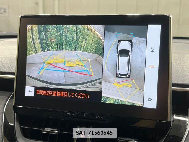 Toyota COROLLA CROSS 2024-03 7960997-3