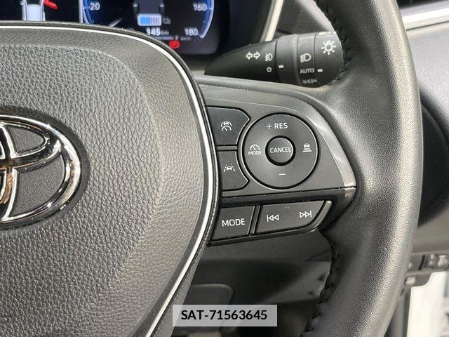 Toyota COROLLA CROSS 2024-03 7960997-5
