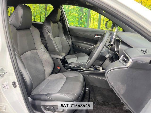 Toyota COROLLA CROSS 2024-03 7960997-7