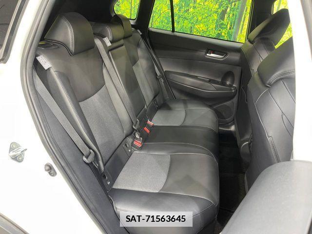 Toyota COROLLA CROSS 2024-03 7960997-8