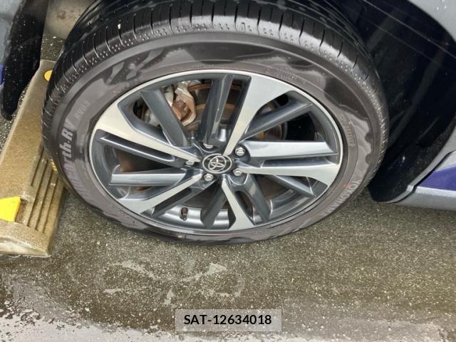 Toyota COROLLA CROSS 2022-03 7960999-9
