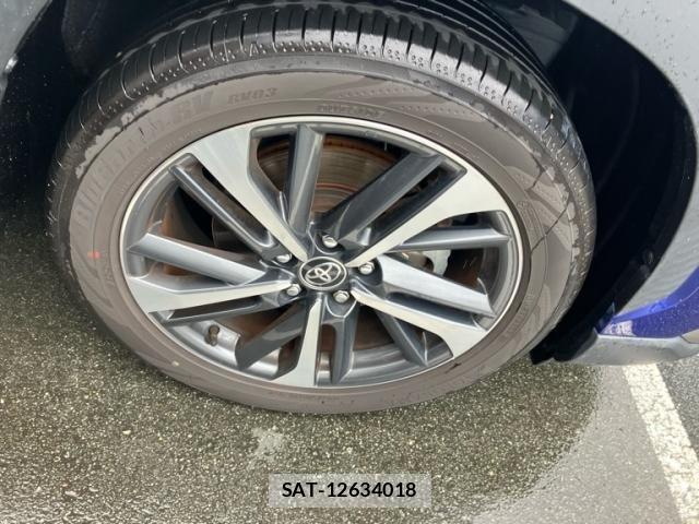 Toyota COROLLA CROSS 2022-03 7960999-10