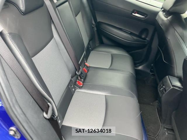 Toyota COROLLA CROSS 2022-03 7960999-14