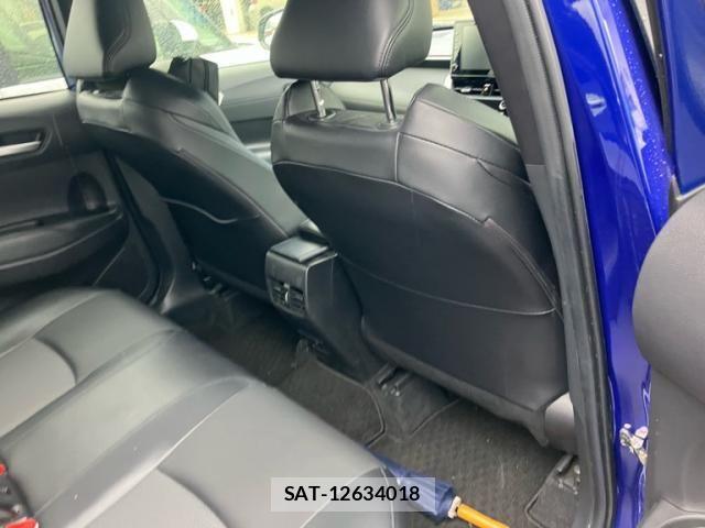 Toyota COROLLA CROSS 2022-03 7960999-15