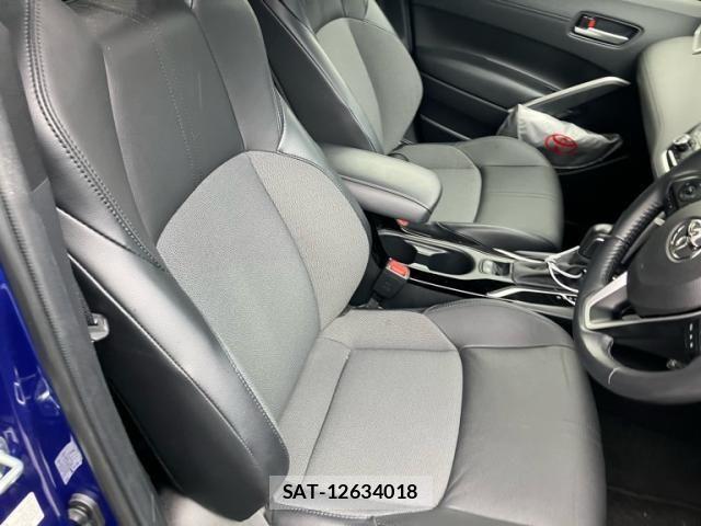 Toyota COROLLA CROSS 2022-03 7960999-18