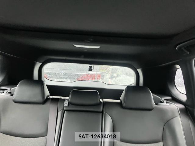 Toyota COROLLA CROSS 2022-03 7960999-26