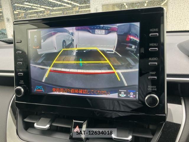 Toyota COROLLA CROSS 2022-03 7960999-27