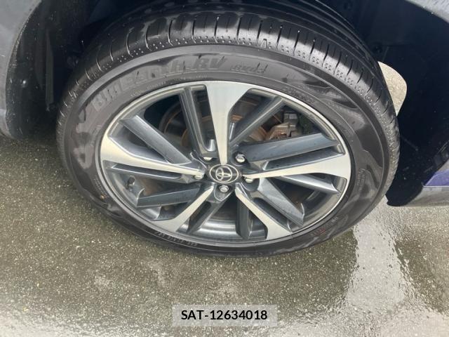 Toyota COROLLA CROSS 2022-03 7960999-8