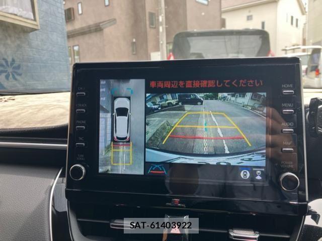 Toyota COROLLA CROSS 2023-08 7978819-14