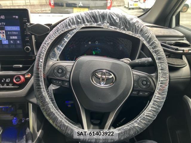 Toyota COROLLA CROSS 2023-08 7978819-17