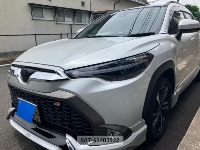 Toyota COROLLA CROSS 2023-08 7978819-1
