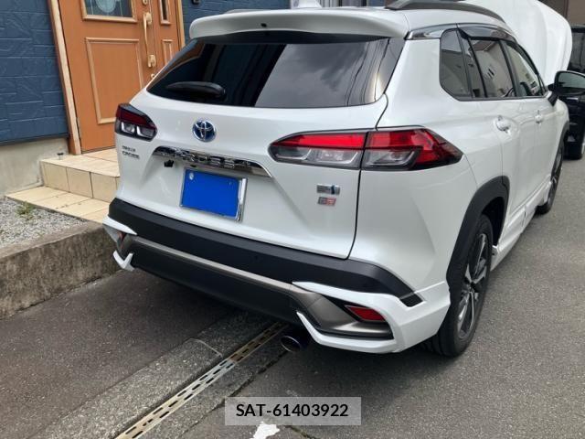 Toyota COROLLA CROSS 2023-08 7978819-2