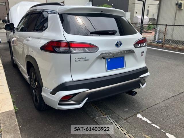 Toyota COROLLA CROSS 2023-08 7978819-3