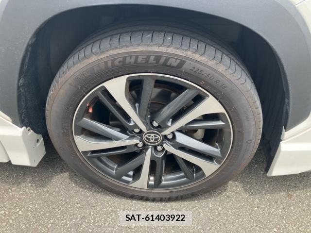 Toyota COROLLA CROSS 2023-08 7978819-4