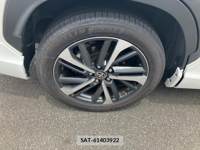 Toyota COROLLA CROSS 2023-08 7978819-5