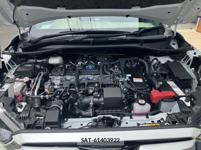 Toyota COROLLA CROSS 2023-08 7978819-8