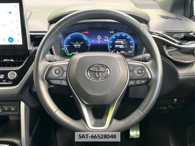 Toyota COROLLA CROSS 2025-03 7978818-10