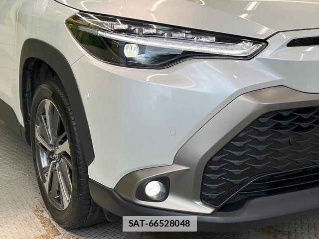 Toyota COROLLA CROSS 2025-03 7978818-11