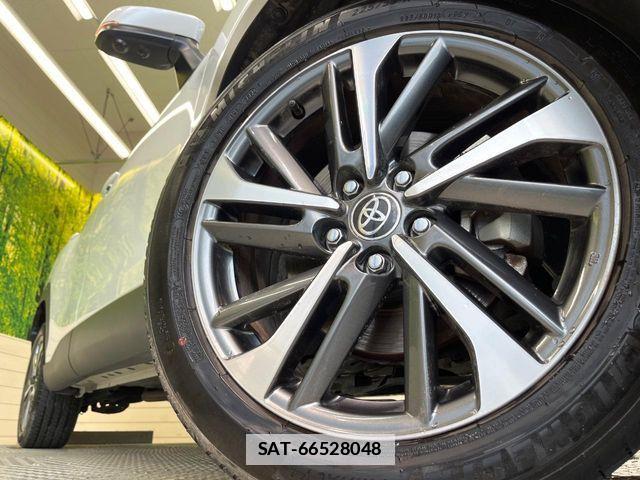 Toyota COROLLA CROSS 2025-03 7978818-12