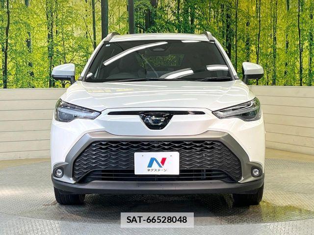 Toyota COROLLA CROSS 2025-03 7978818-13