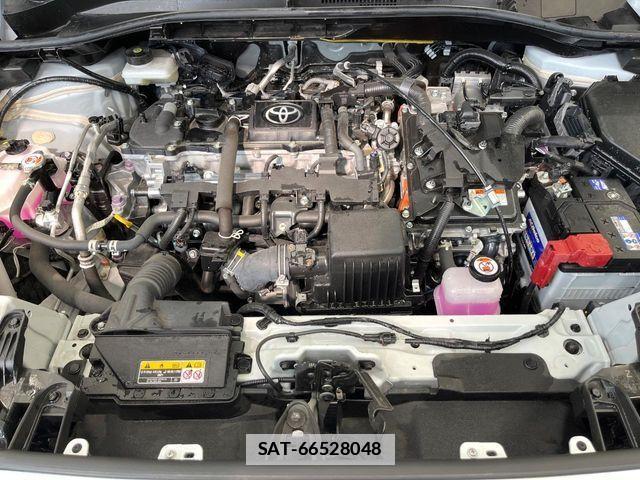 Toyota COROLLA CROSS 2025-03 7978818-17