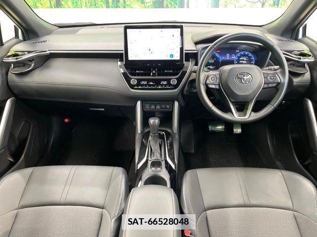 Toyota COROLLA CROSS 2025-03 7978818-1