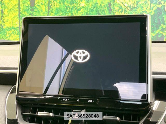 Toyota COROLLA CROSS 2025-03 7978818-2