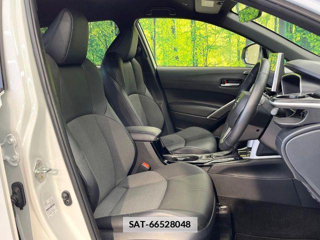 Toyota COROLLA CROSS 2025-03 7978818-7