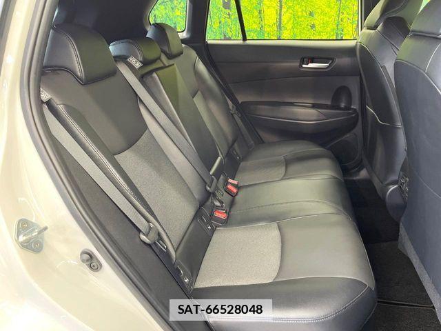 Toyota COROLLA CROSS 2025-03 7978818-8