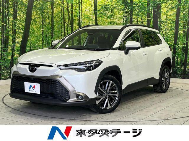 Toyota COROLLA CROSS 2024-05 7978820-0