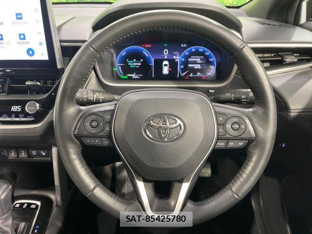 Toyota COROLLA CROSS 2024-05 7978820-10
