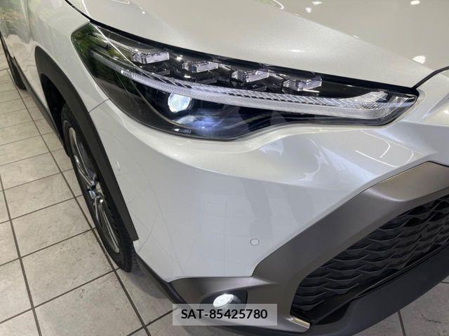 Toyota COROLLA CROSS 2024-05 7978820-11