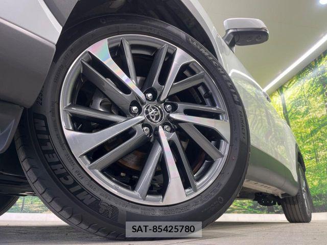 Toyota COROLLA CROSS 2024-05 7978820-12