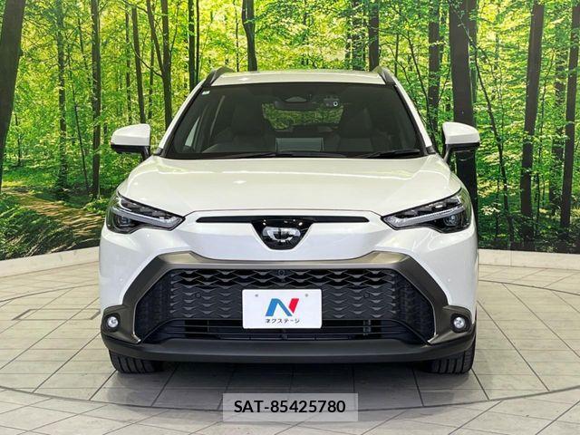 Toyota COROLLA CROSS 2024-05 7978820-13