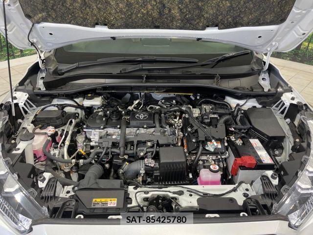 Toyota COROLLA CROSS 2024-05 7978820-17
