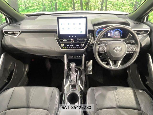 Toyota COROLLA CROSS 2024-05 7978820-1