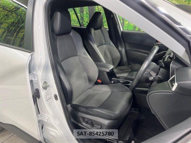 Toyota COROLLA CROSS 2024-05 7978820-7