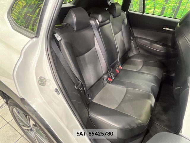Toyota COROLLA CROSS 2024-05 7978820-8