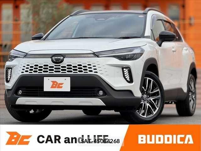 Toyota COROLLA CROSS 2025-08 7978817-0
