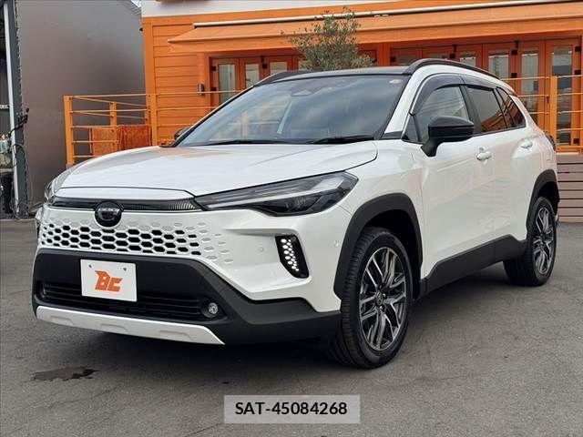 Toyota COROLLA CROSS 2025-08 7978817-9