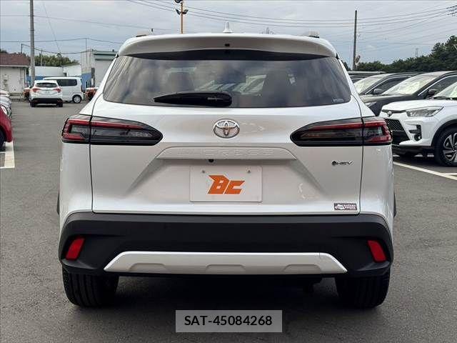 Toyota COROLLA CROSS 2025-08 7978817-13