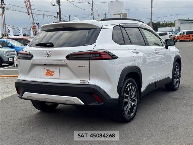 Toyota COROLLA CROSS 2025-08 7978817-14