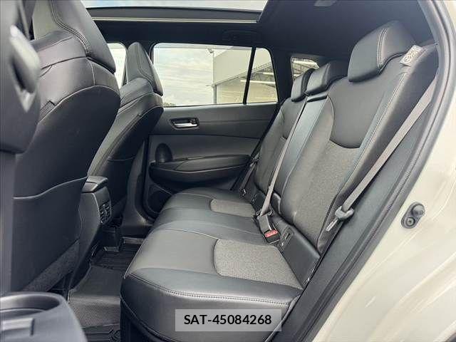 Toyota COROLLA CROSS 2025-08 7978817-17
